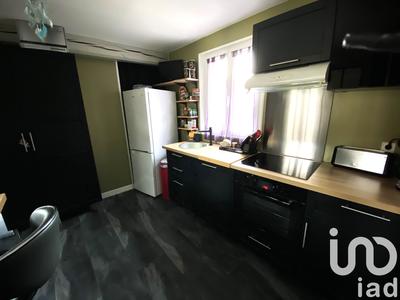 Appartement - 113 m² - 5 pièces