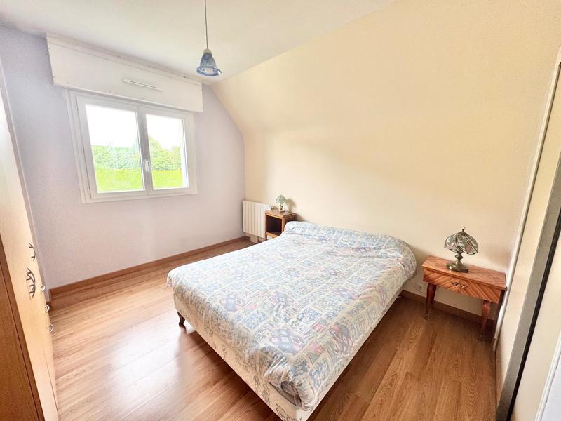 Maison - 125 m² - 7 pièces