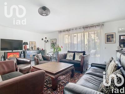 Maison de ville - 161 m² - 6 pièces