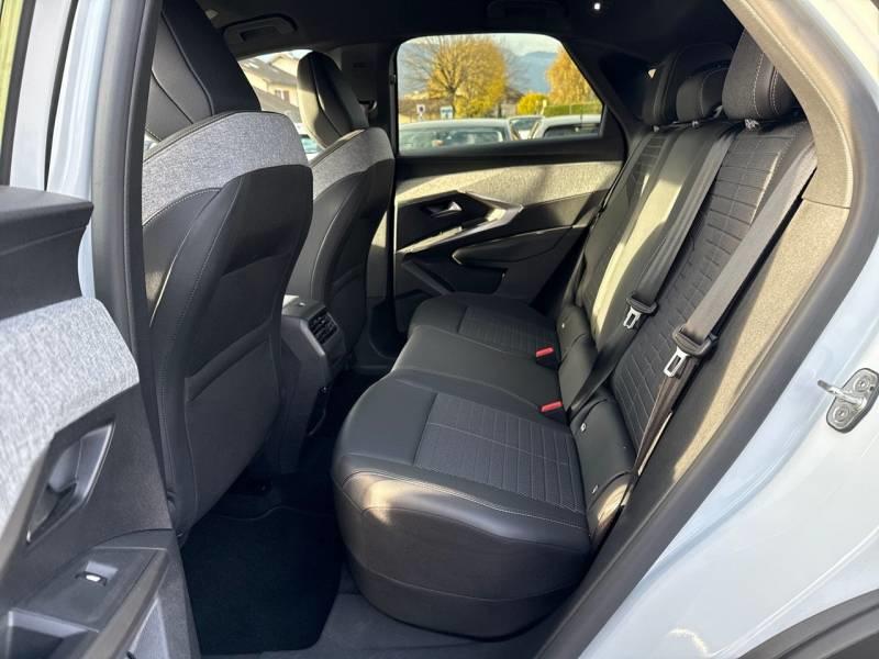 Peugeot 3008 Hybrid 136 e-Dcs6 Allure