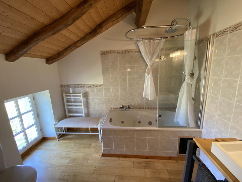 Appartement - 340 m² - 12 pièces