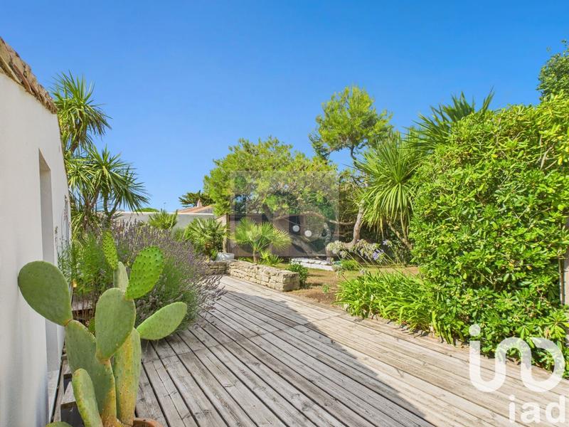 Maison - 187 m² - 5 pièces