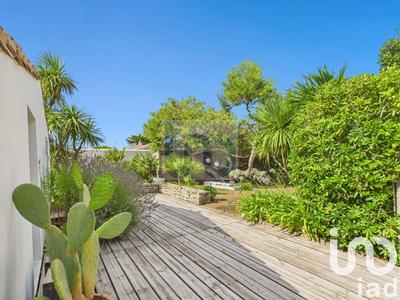 Maison - 196 m² - 5 pièces