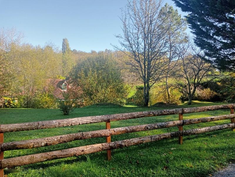 Propriété - 164 m² - 5 pièces