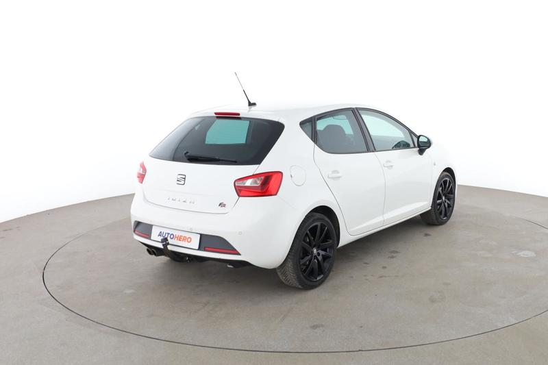 Seat Ibiza 1.2 Tsi Fr 110 ch
