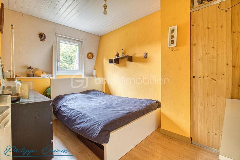 Pavillon - 99 m² - 5 pièces