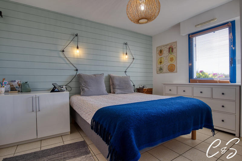 Maison ancienne - 109 m² - 5 pièces