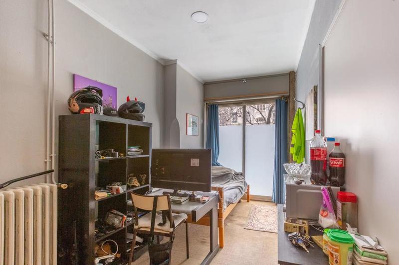 Appartement - 134 m² - 7 pièces