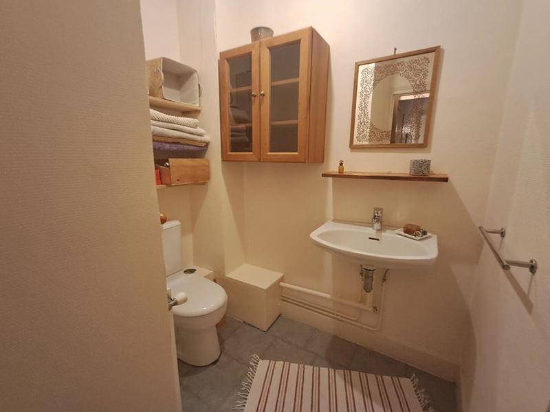 Appartement - 169 m² - 6 pièces