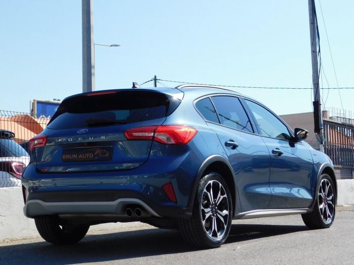 Ford Focus Active 1.5 Ecoboost 150ch