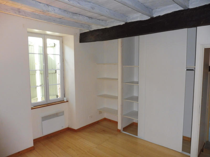 Appartement - 35 m² - 3 pièces