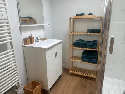 Maison - 62 m² - 5 pièces