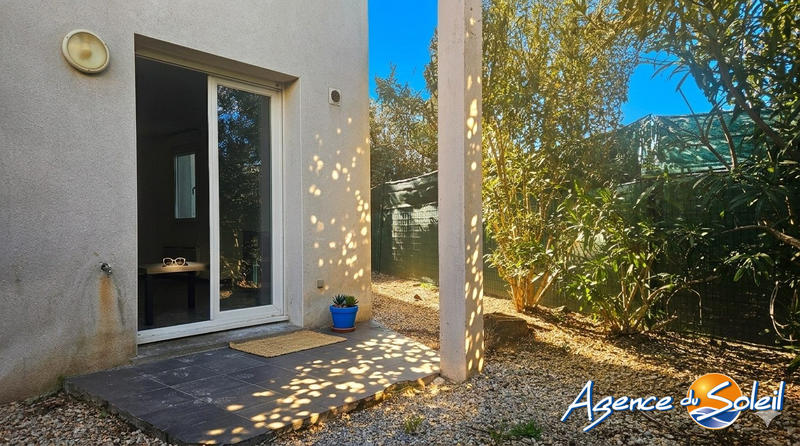 Appartement - 53 m² - 3 pièces