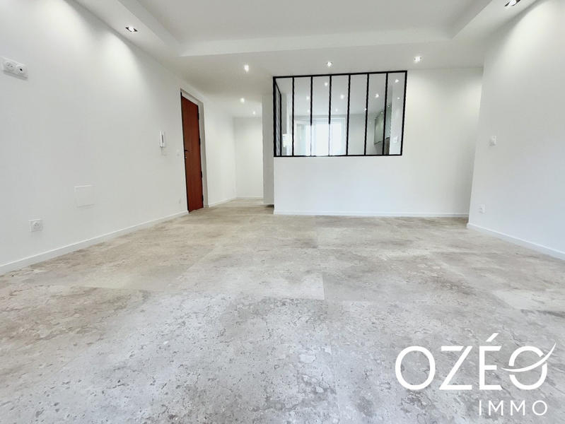 Appartement - 73 m² - 4 pièces