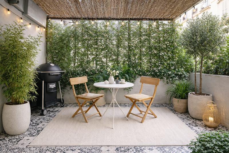 Appartement - 103 m² - 4 pièces