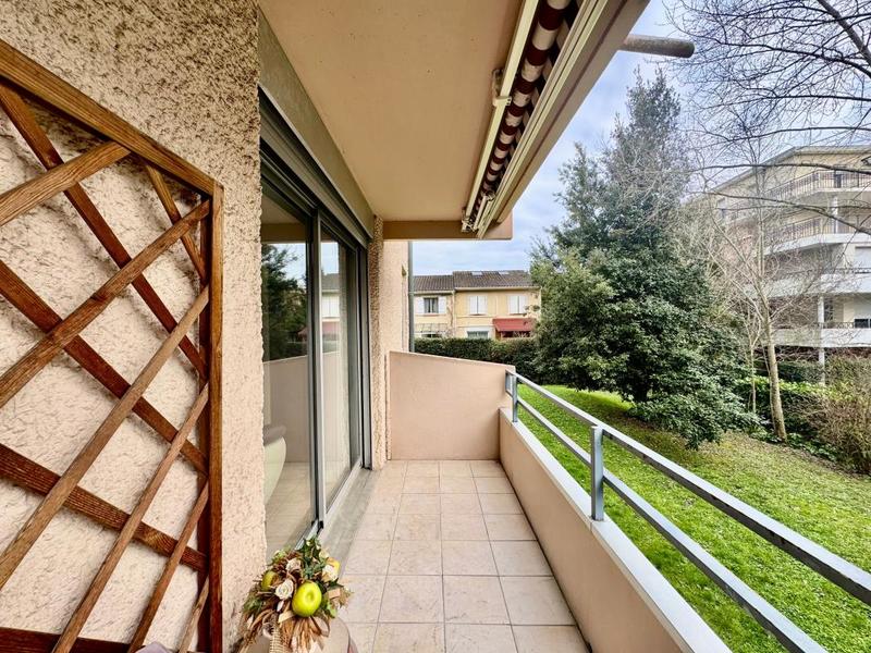 Appartement - 110 m² - 5 pièces