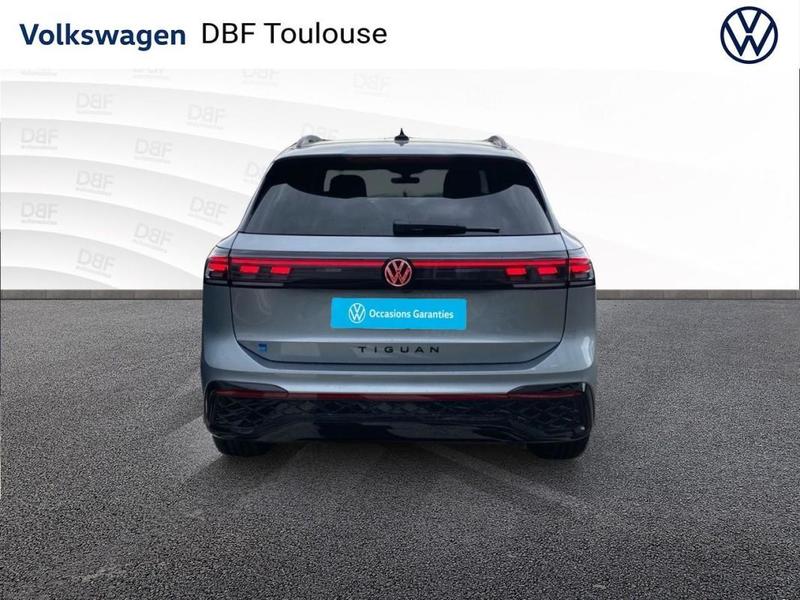 Volkswagen Tiguan Nouveau 2.0 Tdi 150ch Dsg7 R Line