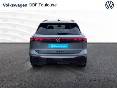 Volkswagen Tiguan Nouveau 2.0 Tdi 150ch Dsg7 R Line