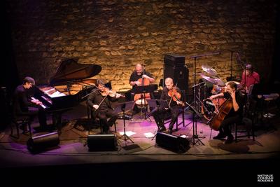 Double Celli &quot;Métamorphoses&quot;