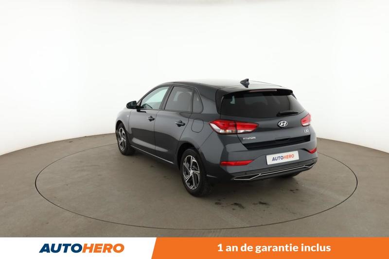 Hyundai i30 1.0 t-GDi Mhev Creative 120 ch