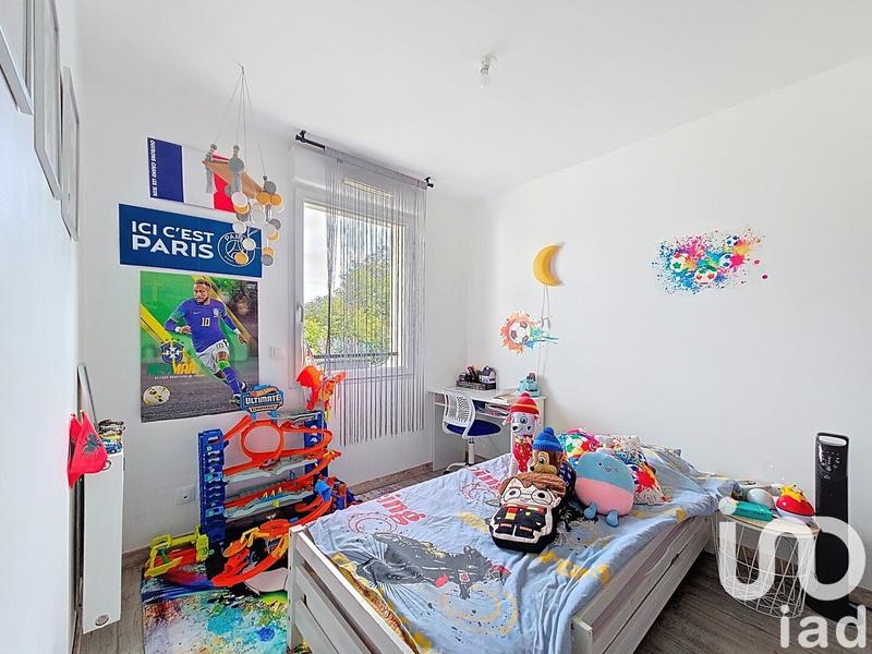 Maison - 118 m² - 6 pièces