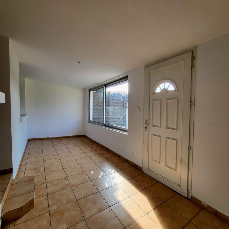 Maison - 85 m² - 6 pièces