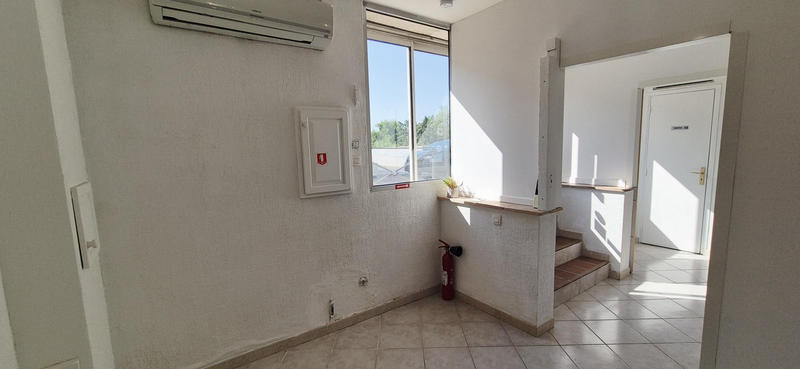 Local commercial - 36 m²