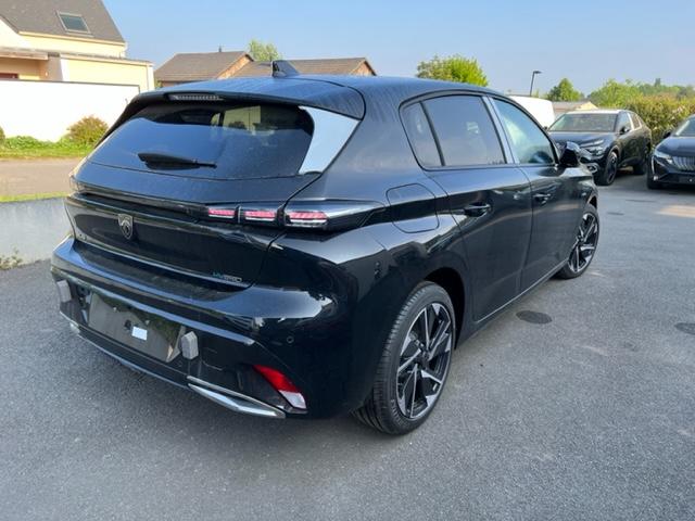 Peugeot 308 III 1.6 Phev 180 Allure Pack E-Eat8