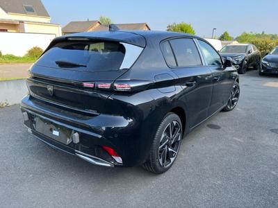 Peugeot 308 III 1.6 Phev 180 Allure Pack E-Eat8