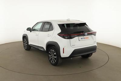 Toyota Yaris Cross 1.5 2wd Design 116 ch