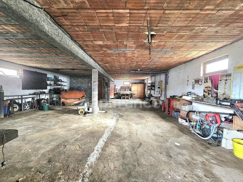 Maison - 193 m² - 5 pièces