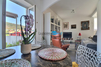 Duplex - 65 m² - 4 pièces