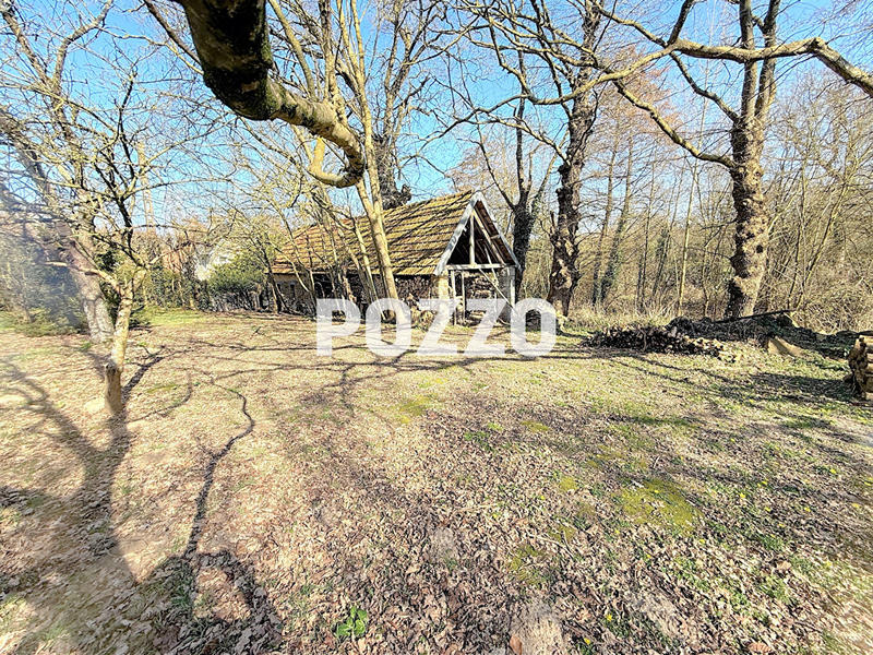 Maison - 253 m² - 7 pièces