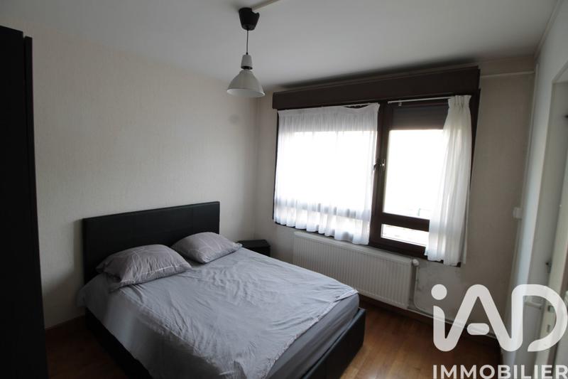 Appartement - 75 m² - 3 pièces