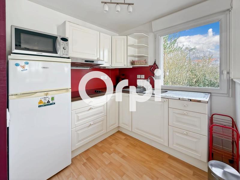 Appartement - 51 m² - 2 pièces