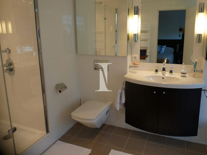 Appartement - 70 m² - 2 pièces