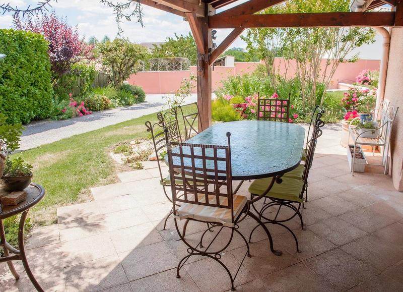 Maison - 190 m² - 7 pièces