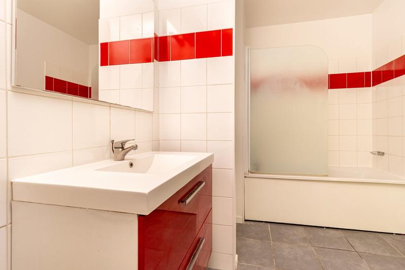 Appartement - 87 m² - 3 pièces