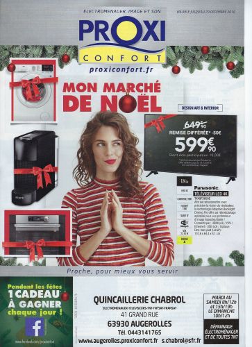 Quincaillerie Chabrol