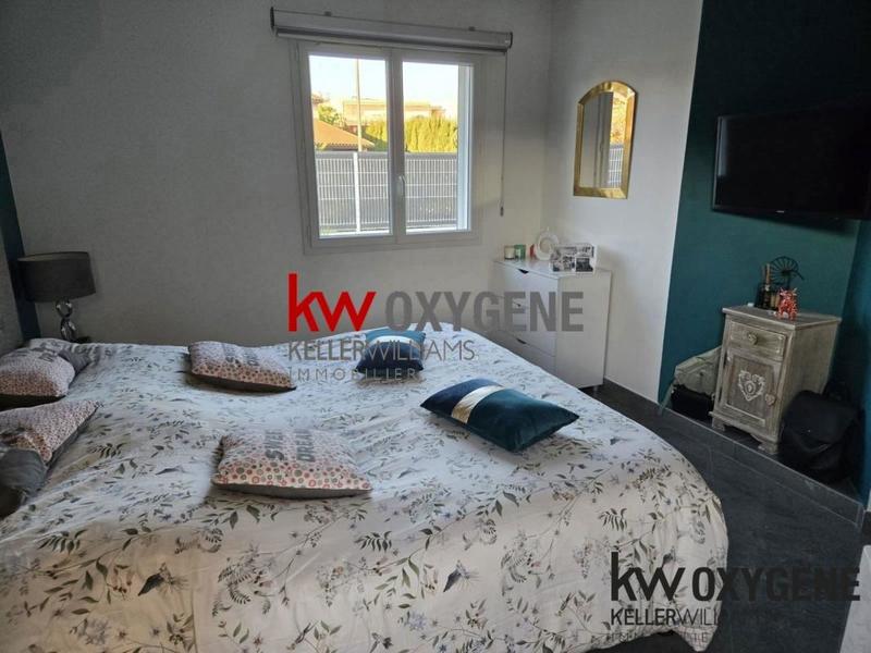 Villa - 153 m² - 4 pièces