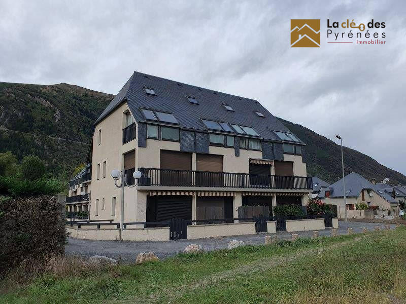 Appartement - 50 m² - 3 pièces