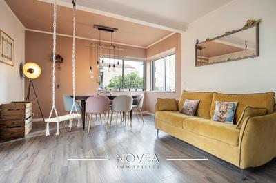 Maison - 122 m² - 4 pièces