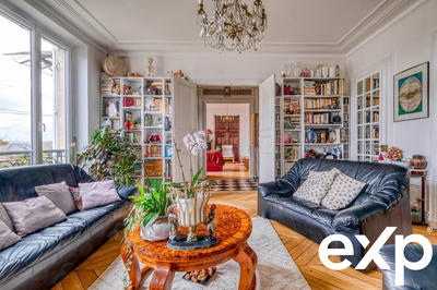 Maison - 500 m² - 14 pièces