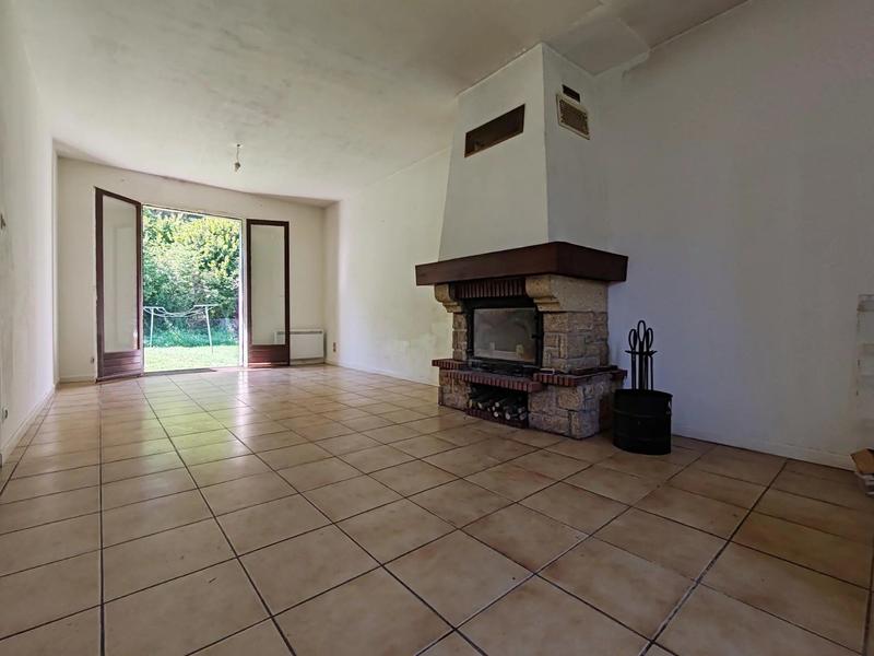 Maison - 87 m² - 4 pièces