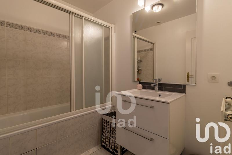 Maison - 138 m² - 7 pièces