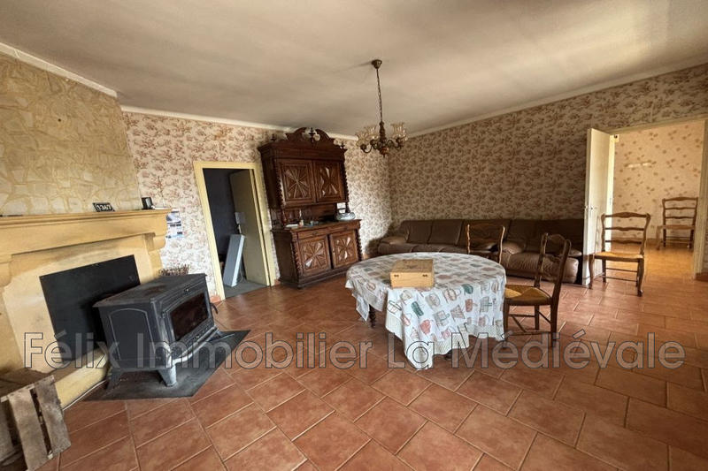 Maison - 119 m² - 6 pièces