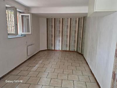 Appartement - 20 m² - 1 pièce