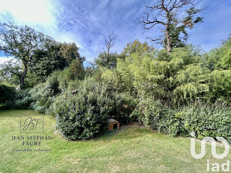 Maison - 180 m² - 7 pièces