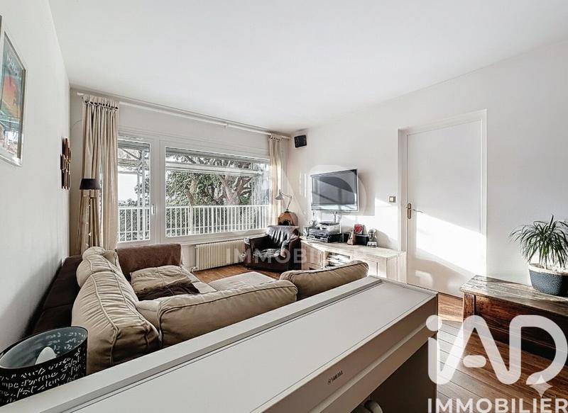 Appartement - 71 m² - 3 pièces