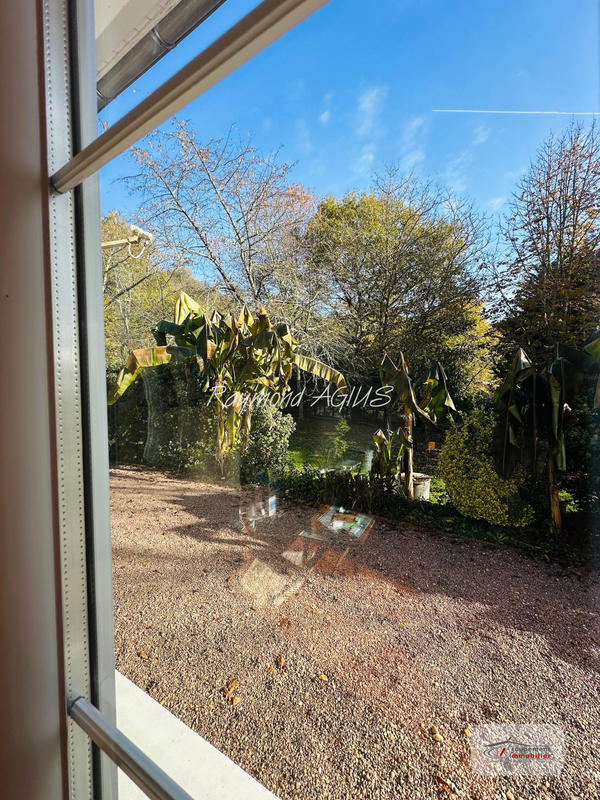 Maison - 118 m² - 5 pièces